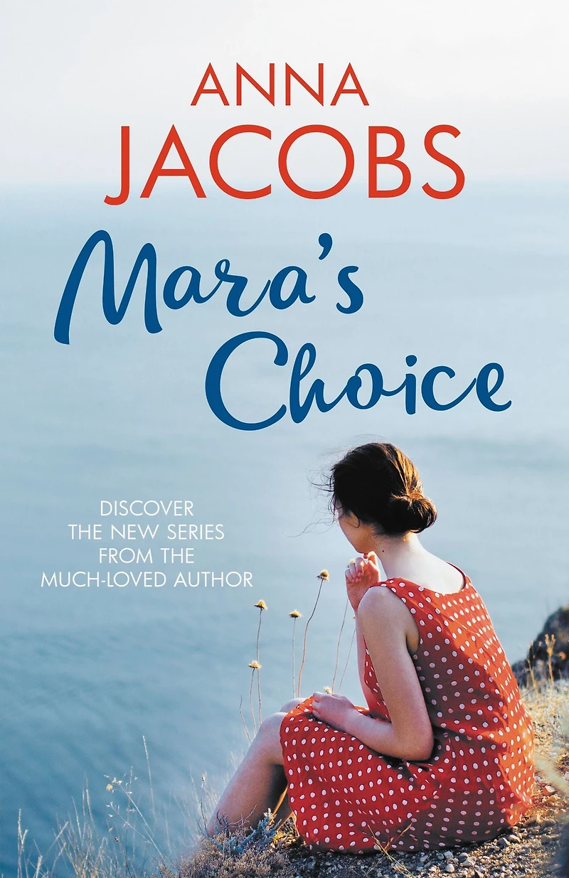 Mara's Choice: the uplifting novel of finding family and yourself from multi-million copy bestselling author
