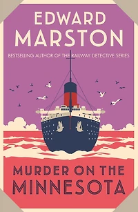 Murder on the Minnesota