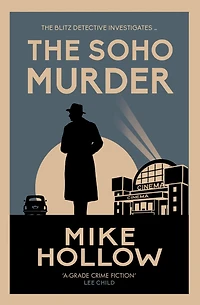 The Soho Murder: enthralling wartime murder mystery
