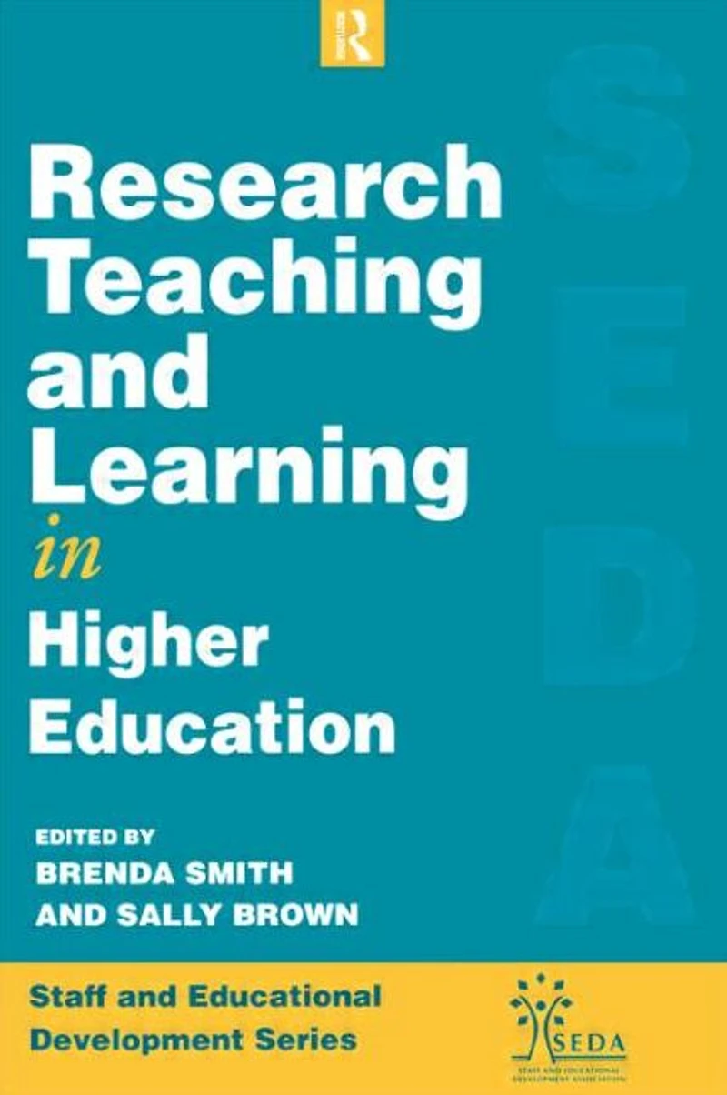 Research, Teaching and Learning Higher Education