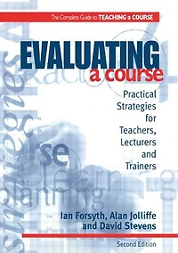 Evaluating a Course