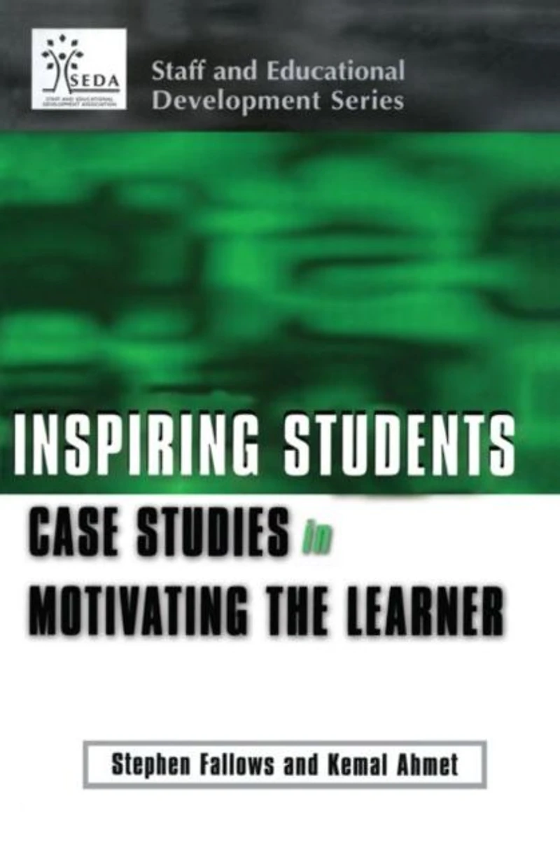 Inspiring Students: Case Studies on Teaching Required Courses