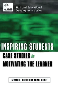Inspiring Students: Case Studies on Teaching Required Courses