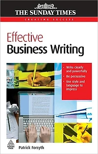 Effective Business Writing