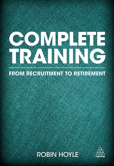 Complete Training: From Recruitment to Retirement