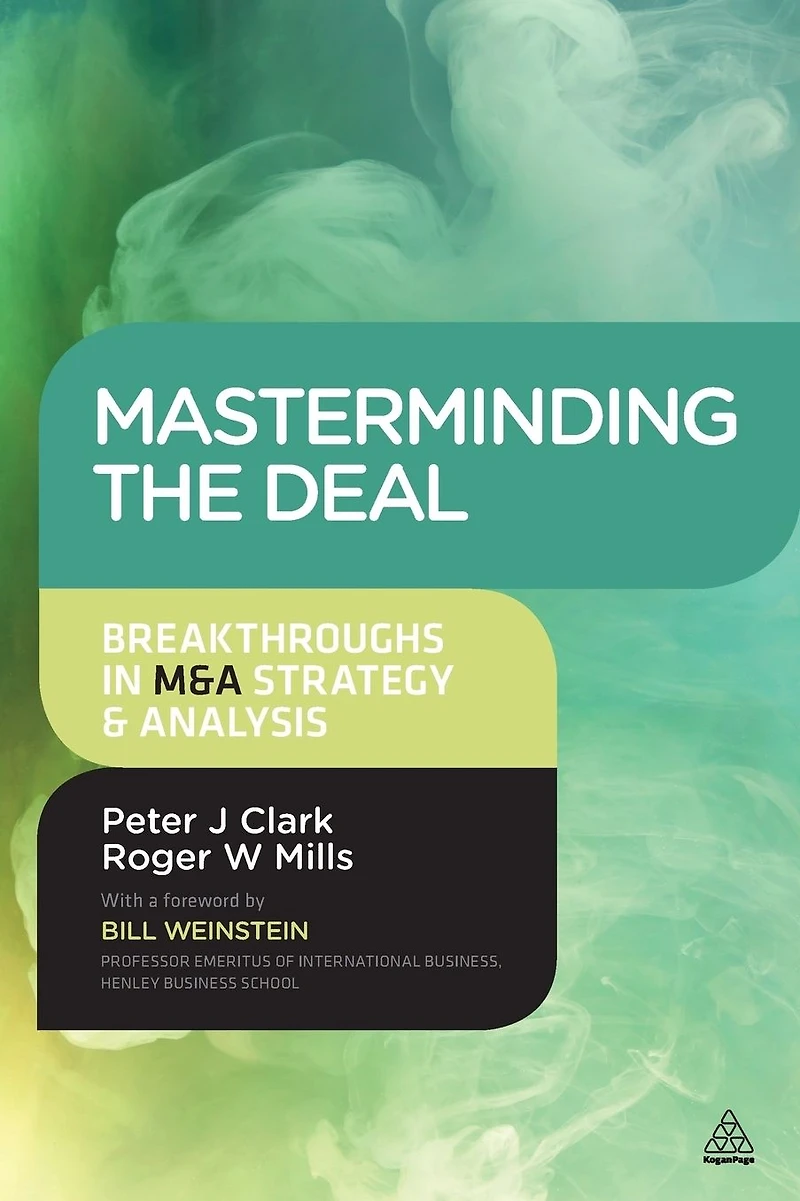 Masterminding the Deal: Breakthroughs M&A Strategy and Analysis