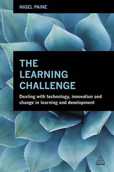 The Learning Challenge: Dealing with Technology, Innovation and Change Development