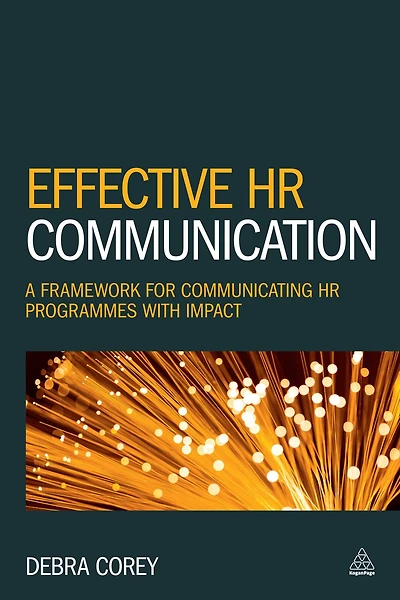 Effective HR Communication: A Framework for Communicating Programmes with Impact