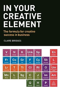 Your Creative Element: The Formula for Success Business