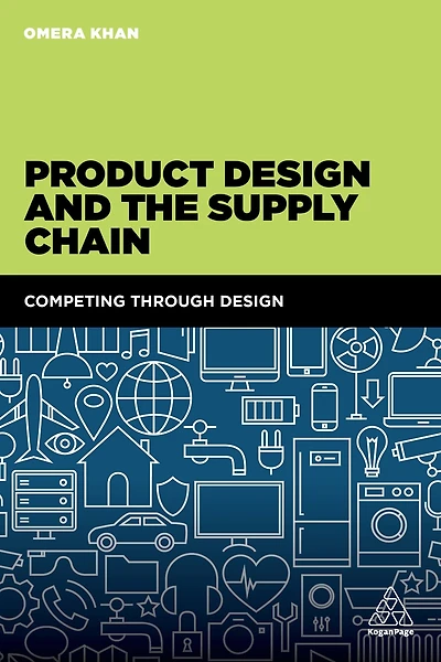 Product Design and the Supply Chain: Competing Through