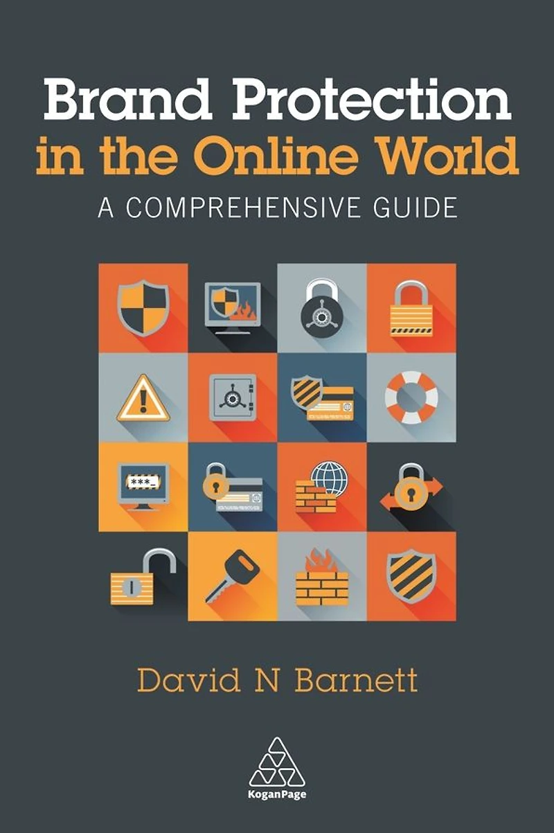 Brand Protection the Online World: A Comprehensive Guide