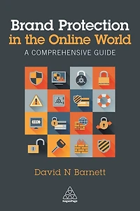 Brand Protection the Online World: A Comprehensive Guide