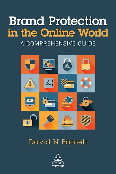 Brand Protection the Online World: A Comprehensive Guide