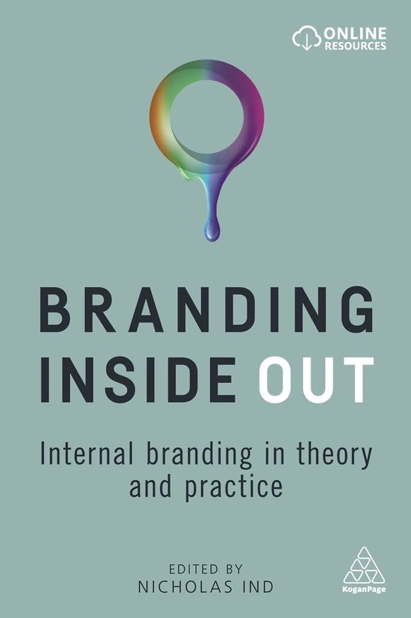 Branding Inside Out: Internal Theory and Practice