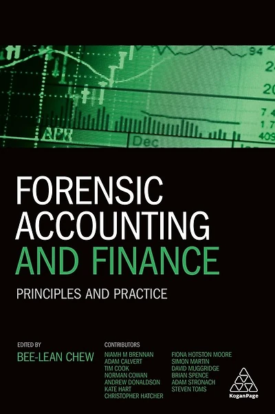 Forensic Accounting and Finance: Principles and Practice