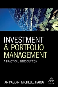 Investment and Portfolio Management: A Practical Introduction
