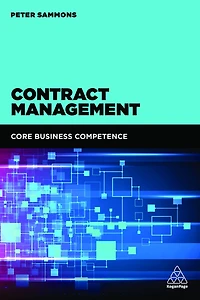 Contract Management: Core Business Competence