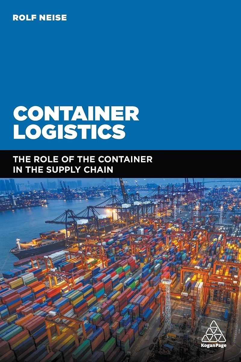 Container Logistics: the Role of Supply Chain