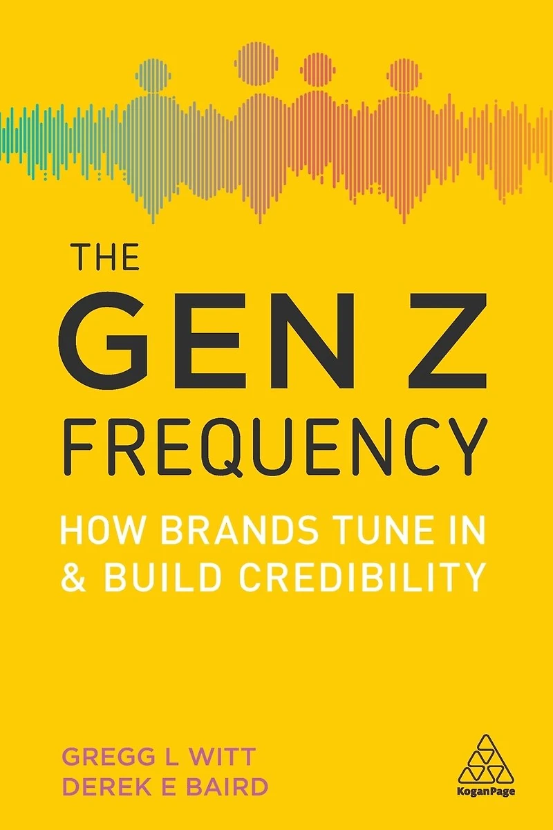 The Gen Z Frequency: How Brands Tune and Build Credibility