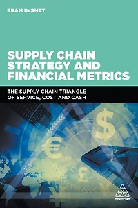 Supply Chain Strategy And Financial Metrics: The Triangle Of Service, Cost Cash