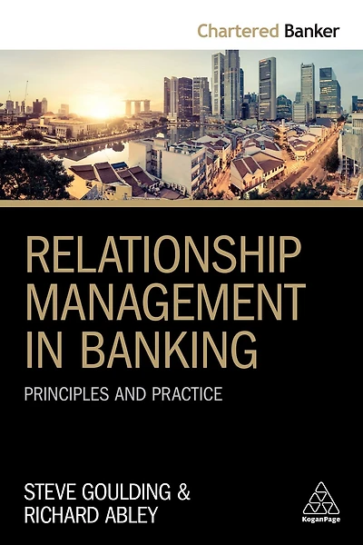 Relationship Management Banking: Principles and Practice