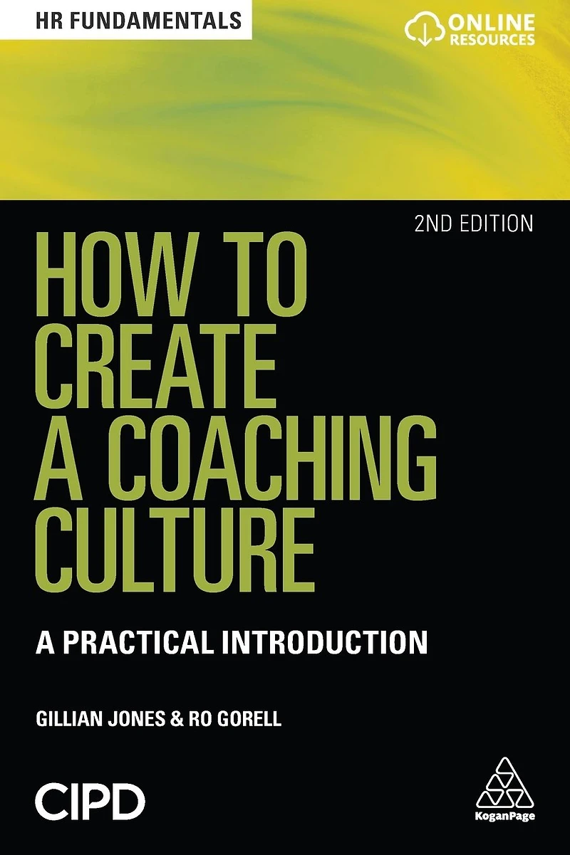 How to Create A Coaching Culture: Practical Introduction