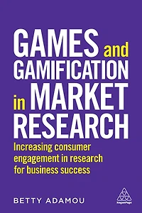 Games and Gamification Market Research: Increasing Consumer Engagement Research for Business Success