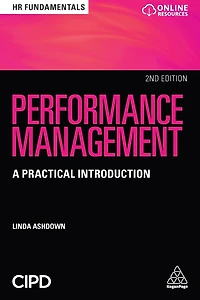 Performance Management: A Practical Introduction