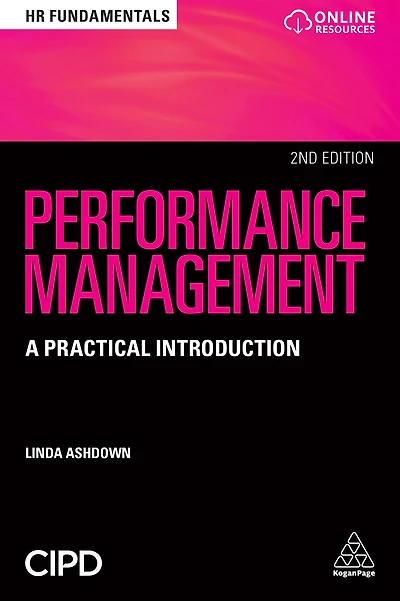 Performance Management: A Practical Introduction