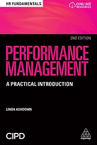 Performance Management: A Practical Introduction