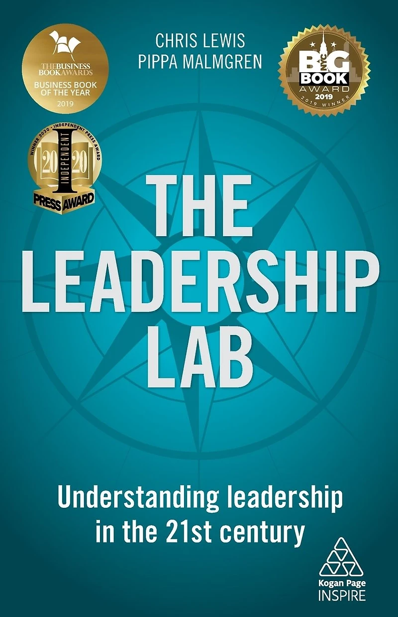 the Leadership Lab: Understanding 21st Century