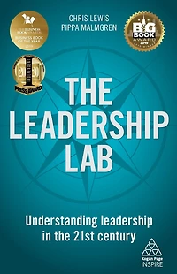 the Leadership Lab: Understanding 21st Century
