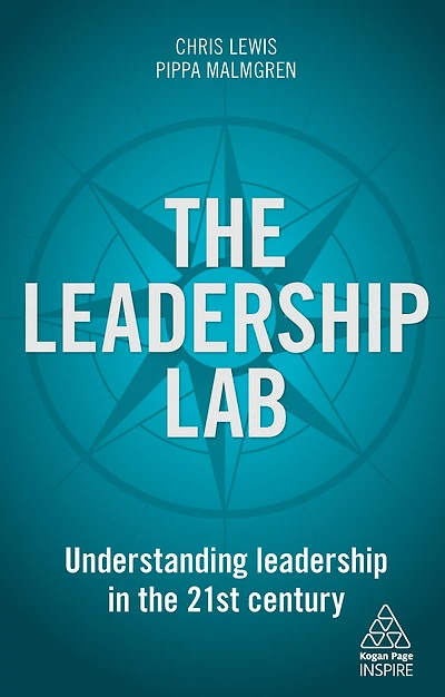 the Leadership Lab: Understanding 21st Century