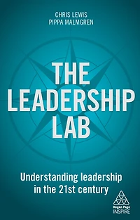 the Leadership Lab: Understanding 21st Century