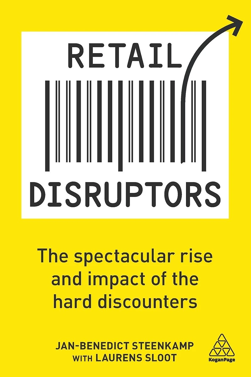 Retail Disruptors: the Spectacular Rise and Impact of Hard Discounters