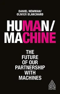 Human/Machine: The Future of our Partnership with Machines