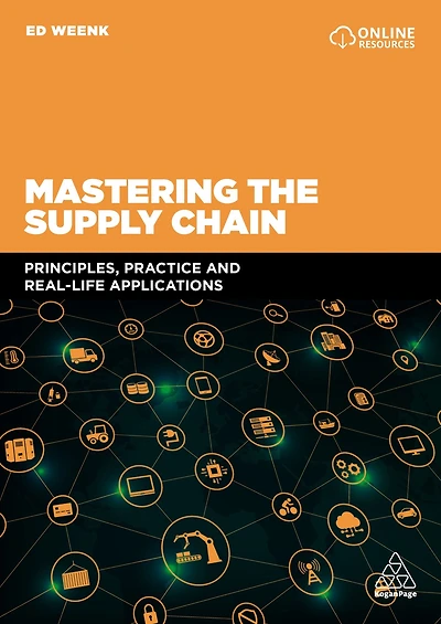 Mastering the Supply Chain: Principles