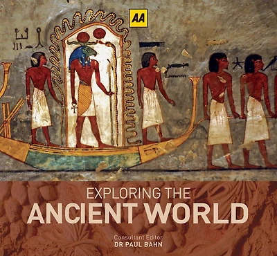 Exploring the Ancient World