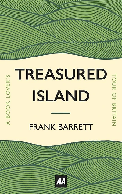 Treasured Island: A Book Lover's Tour of Britain