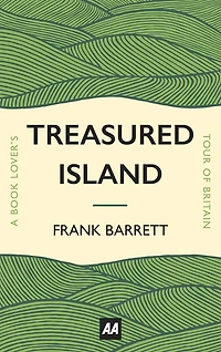 Treasured Island: A Book Lover's Tour of Britain