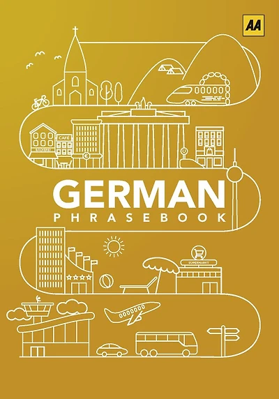 German Phrasebook