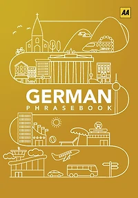 German Phrasebook