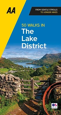 50 Walks In Lake District