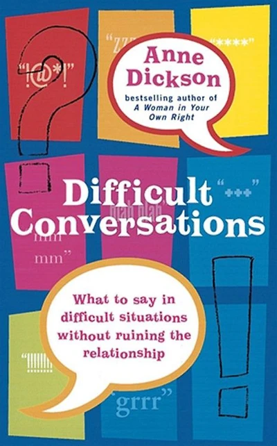 Difficult Conversations