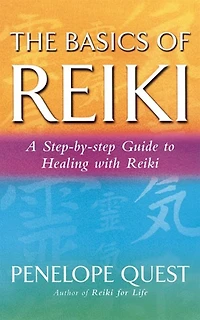 The Basics of Reiki