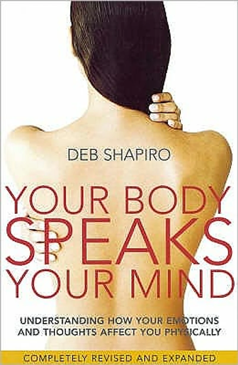 Your Body Speaks Mind