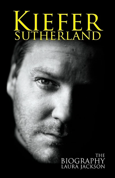 Kiefer Sutherland