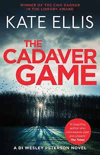 The Cadaver Game (Wesley Peterson Series #16)