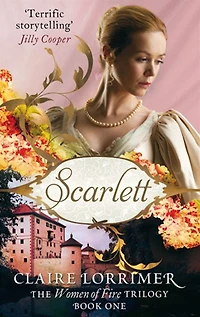 Scarlett: Women Of Fire Trilogy, Book 1