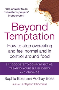 Beyond Temptation: How to stop overeating and feel normal control around food